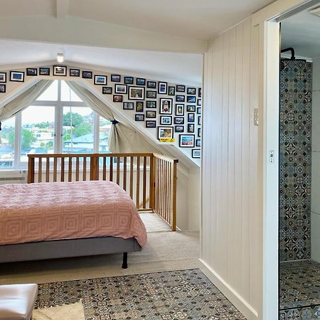 Lovely Brick Cottage With Amazing Water View Hobart Exterior photo